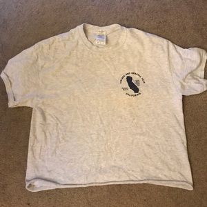 Brandy Melville graphic tee